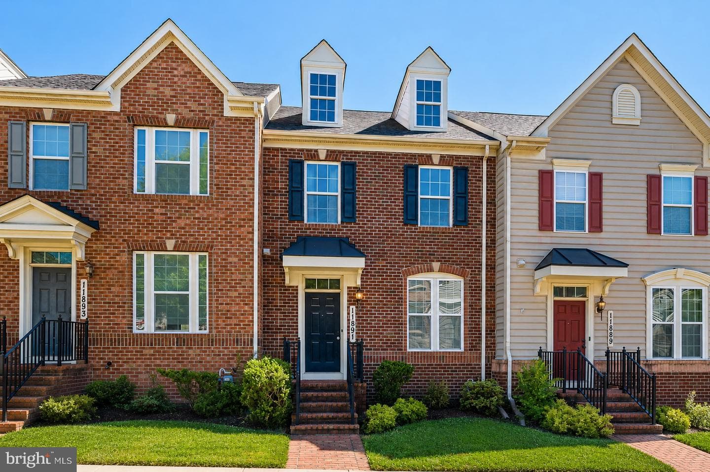 11891 Country Squire Way