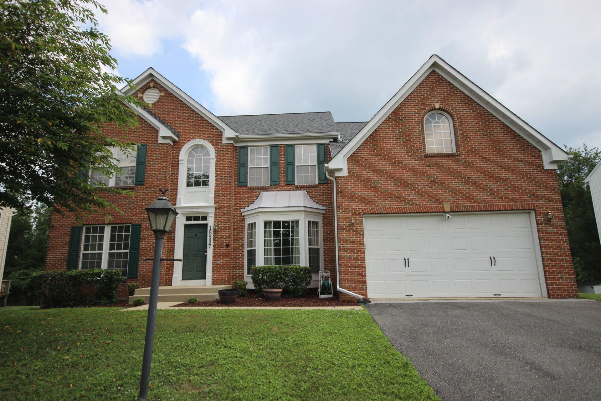 18537 Reliant Drive, Gaithersburg