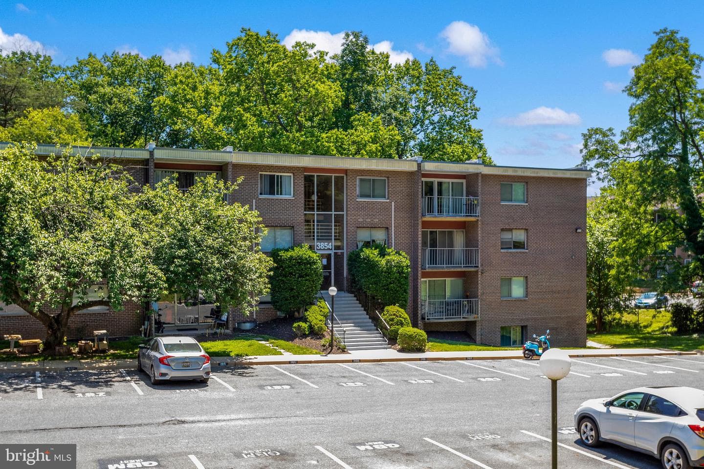 3854 Bel Pre Road #3854-1, Silver Spring