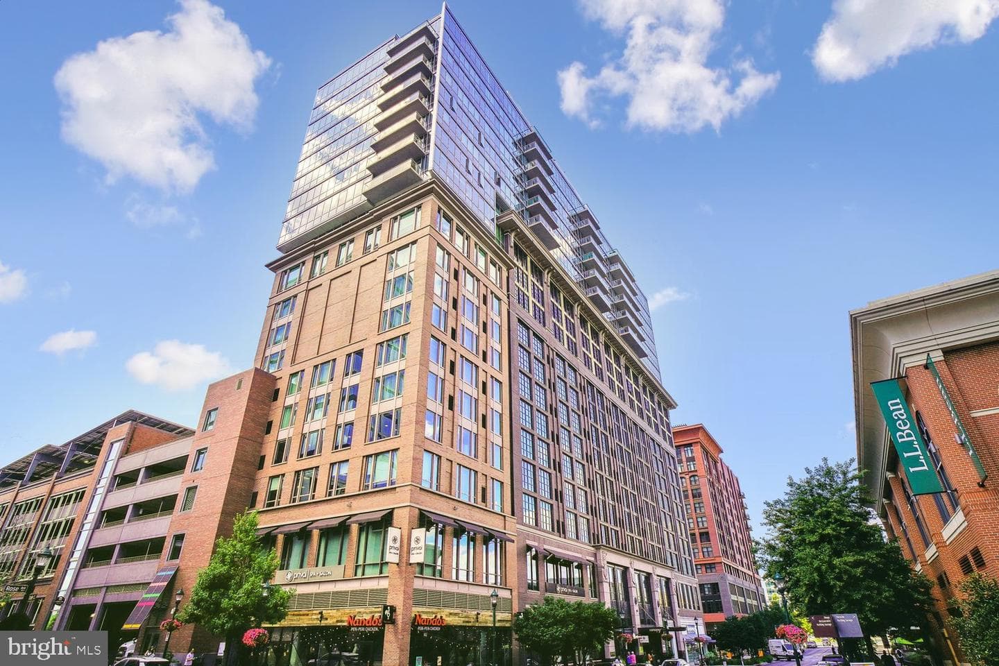 930 Rose Avenue #1202