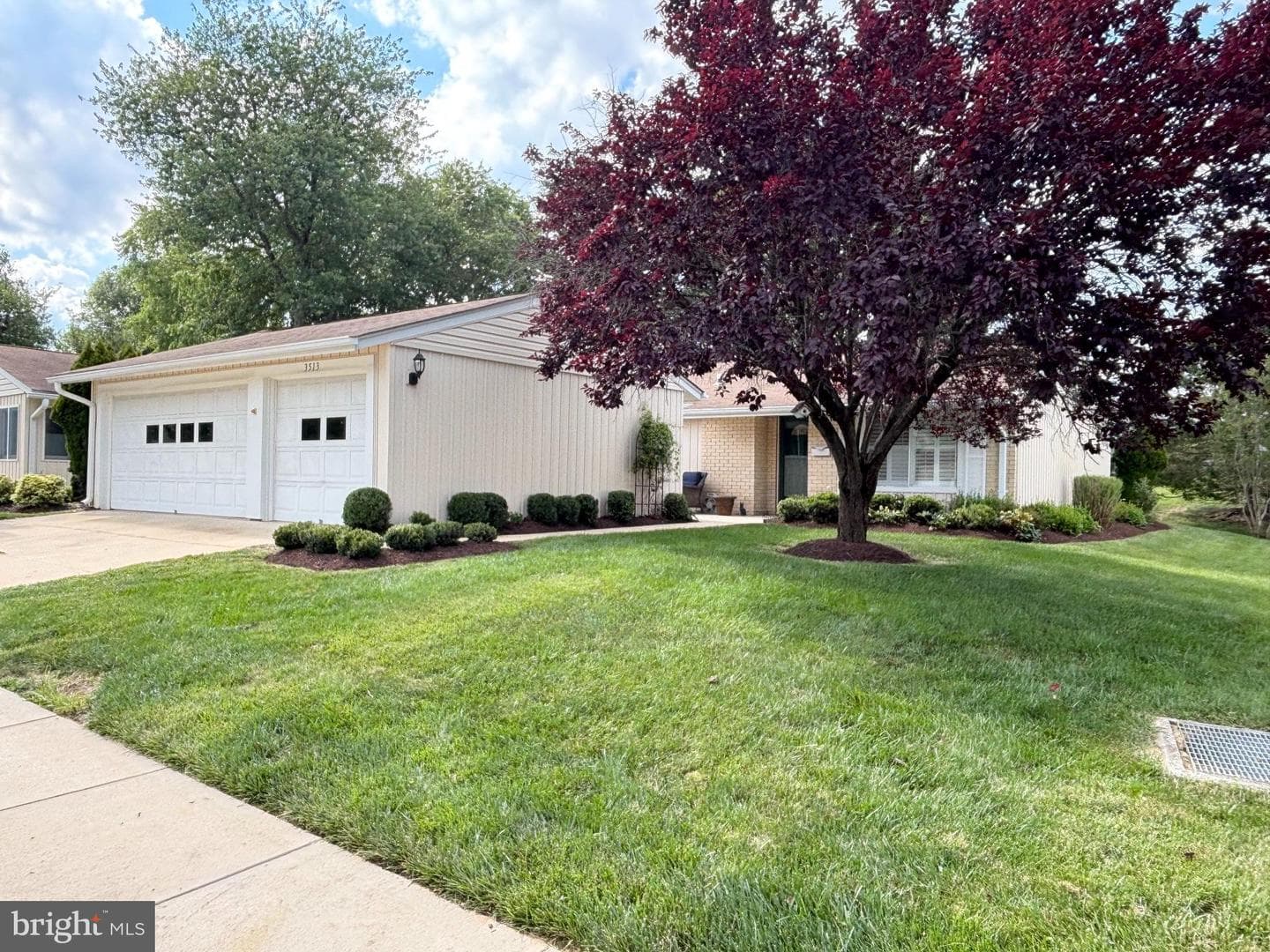3513 Twin Branches Court #38-B