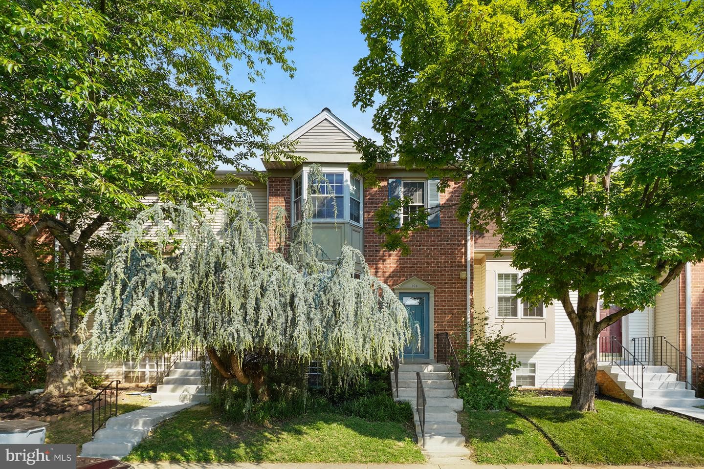 106 Autumn Flower Lane, Gaithersburg