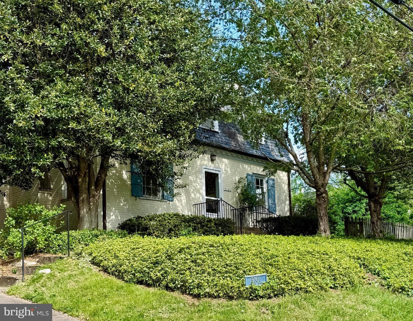 5101 Allan Road