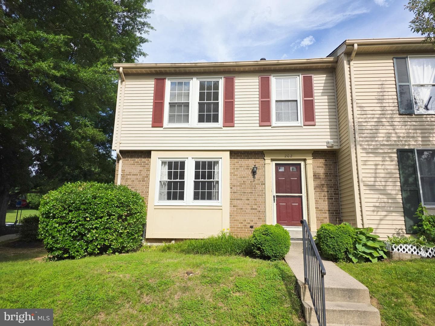 202 Curry Ford Lane