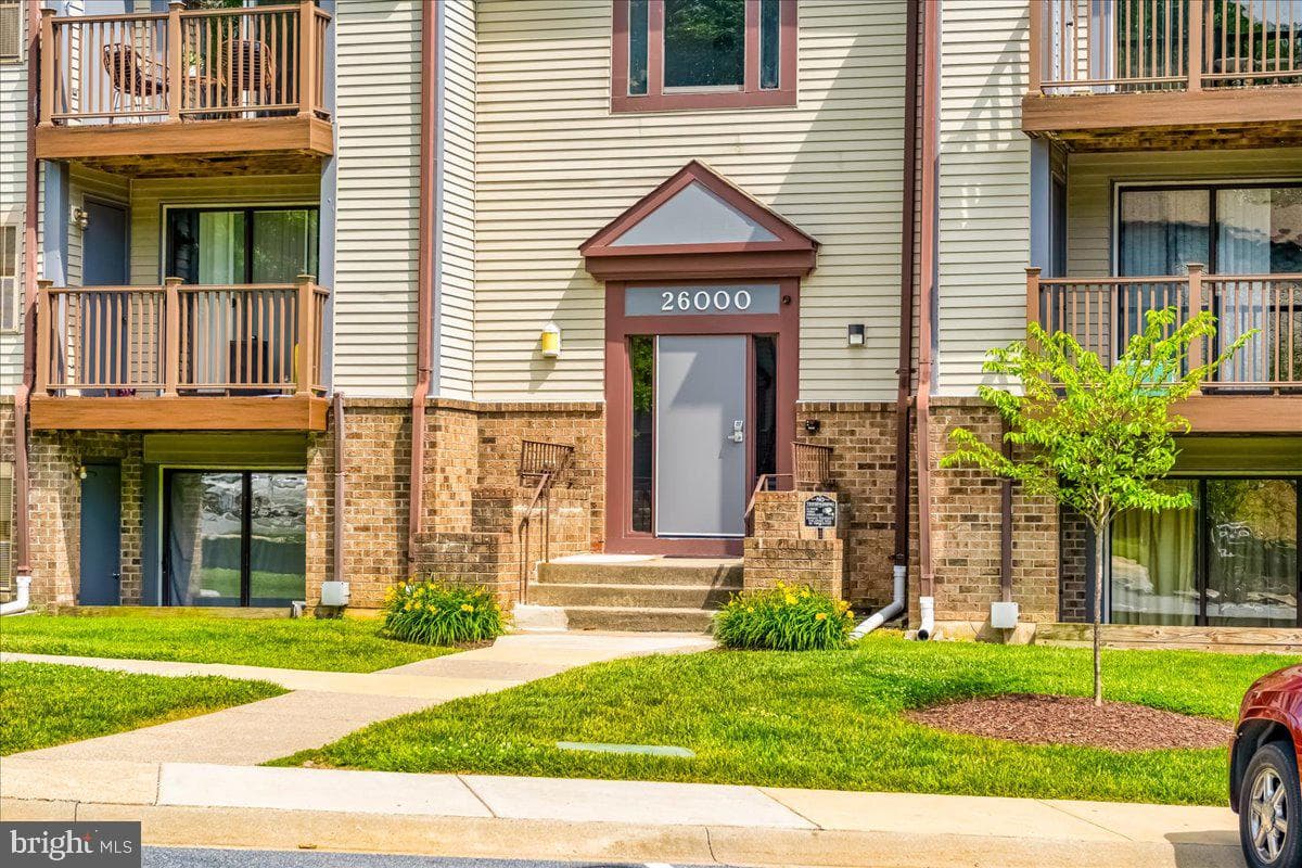 26000 Brigadier Place #j