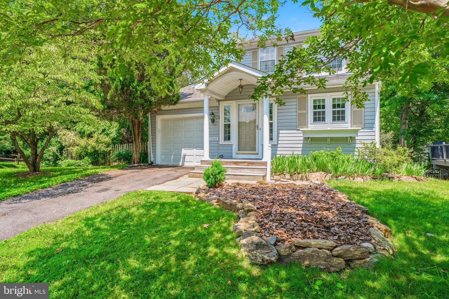 13309 Cloverdale Place
