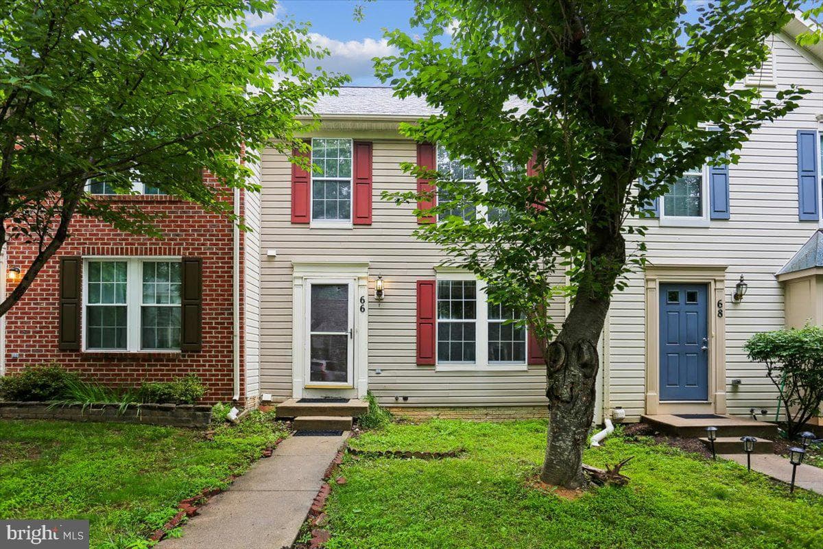 66 Shadowridge Court