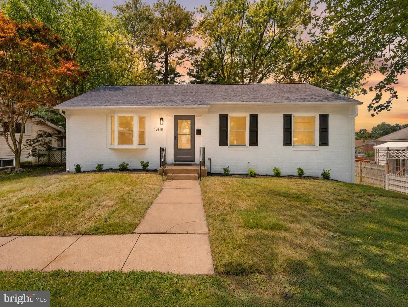 13118 Estelle Road
