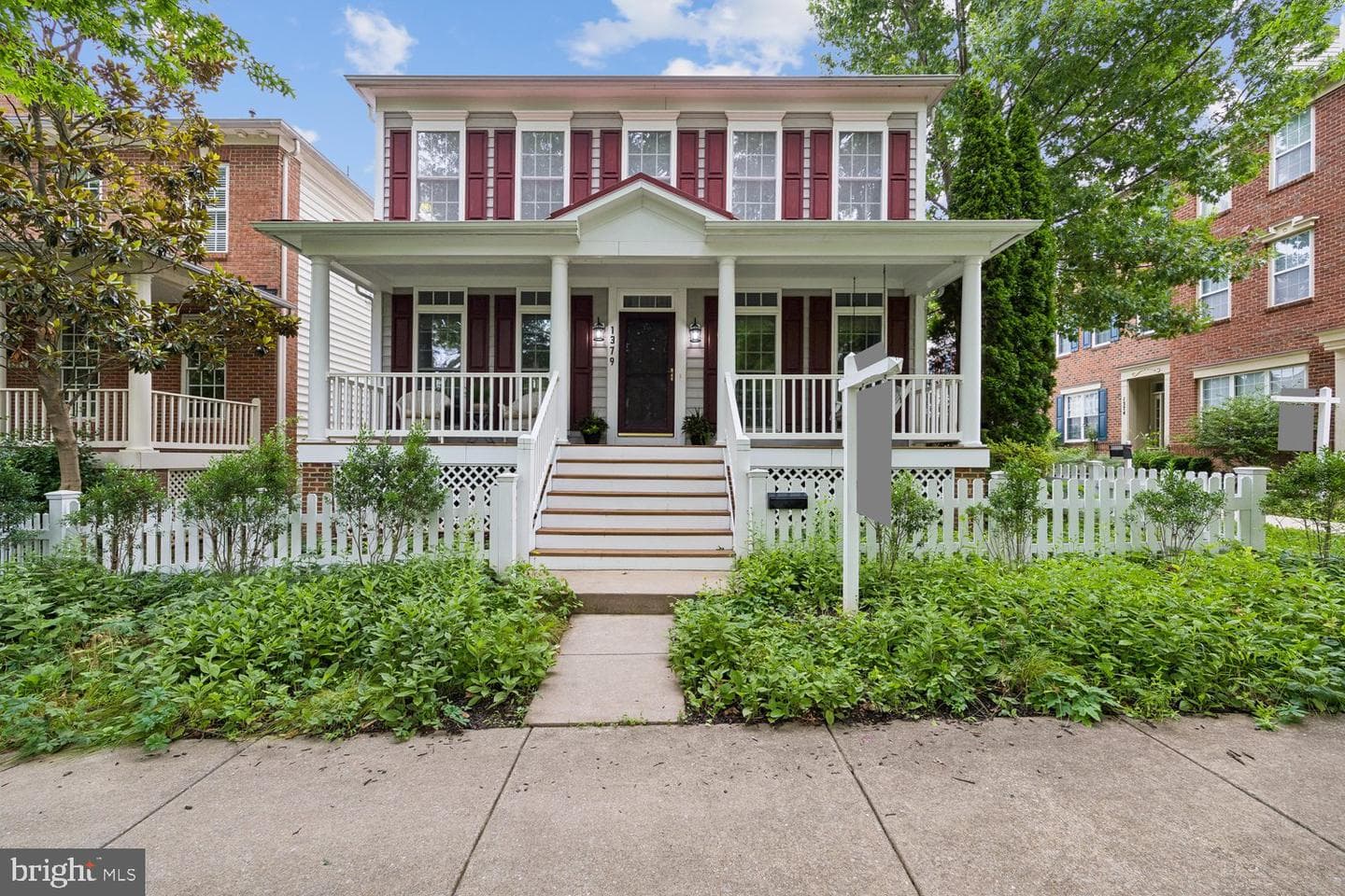 1379 Main Street, Gaithersburg