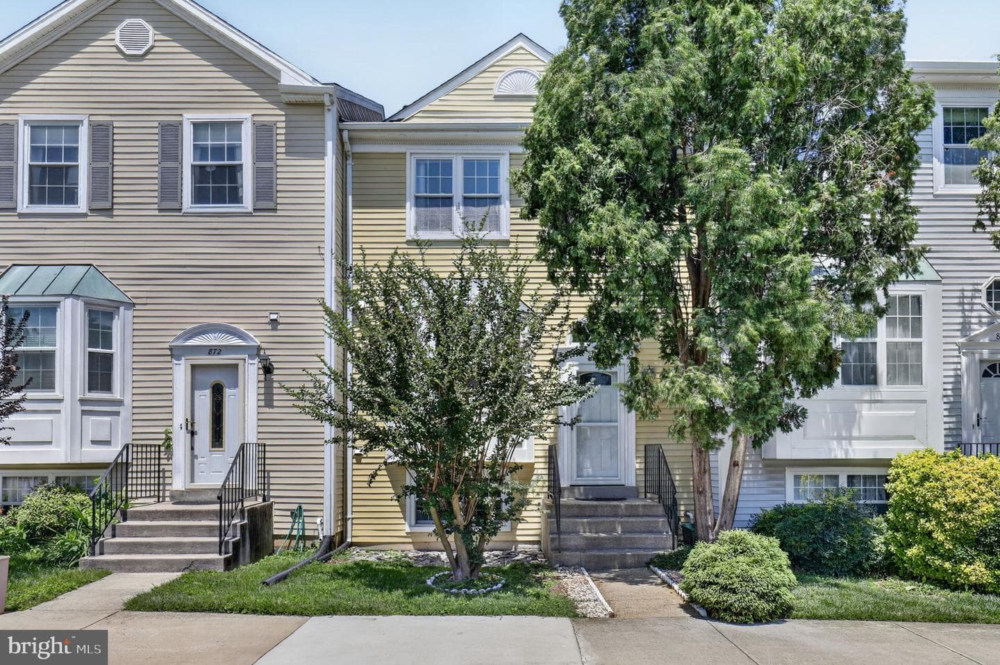 870 Bayridge Drive, Gaithersburg