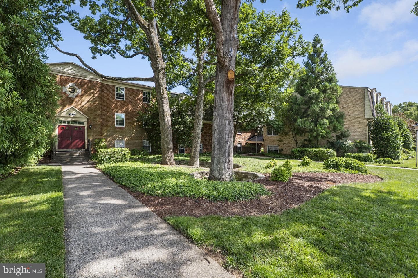 858 College Parkway #858-20, Rockville