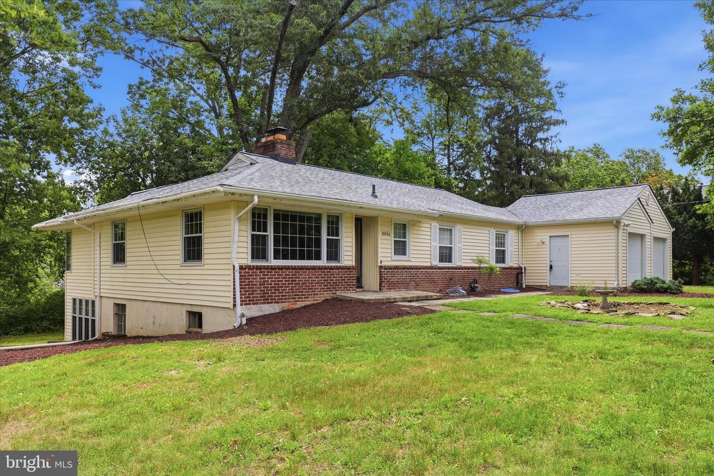 9631 Hawick Lane