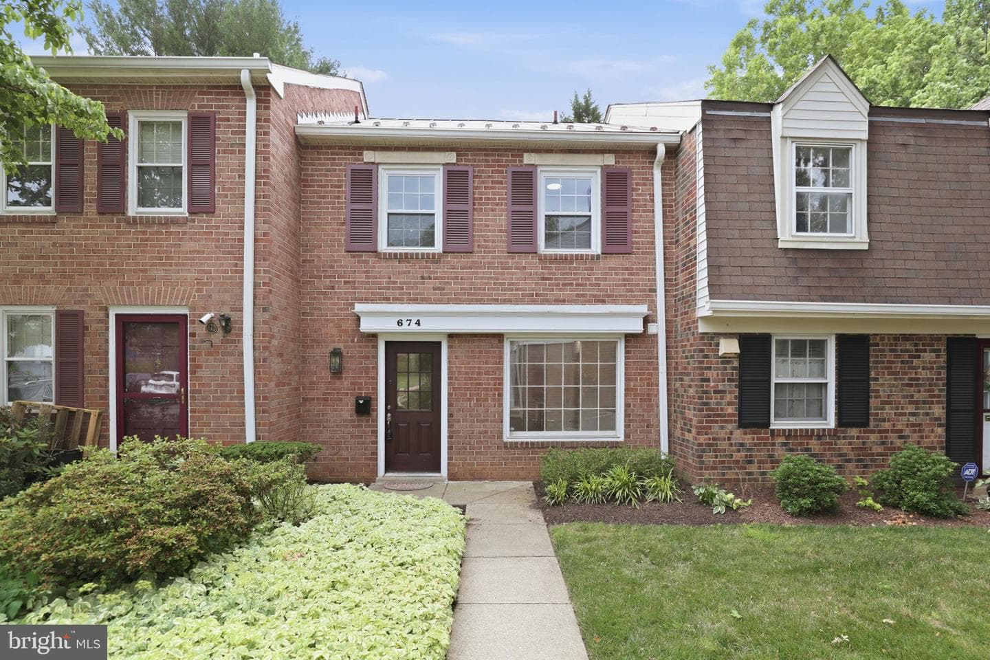 674 Azalea Drive #5-674