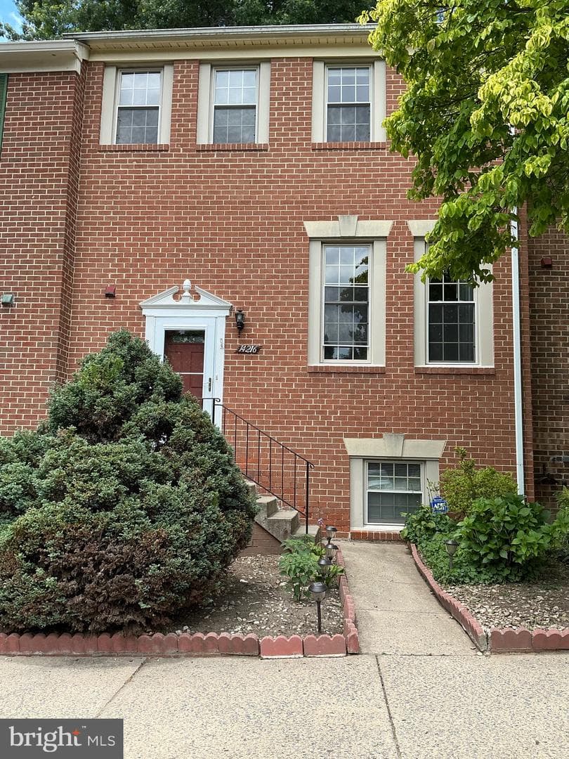 14216 Catamount Court, Silver Spring