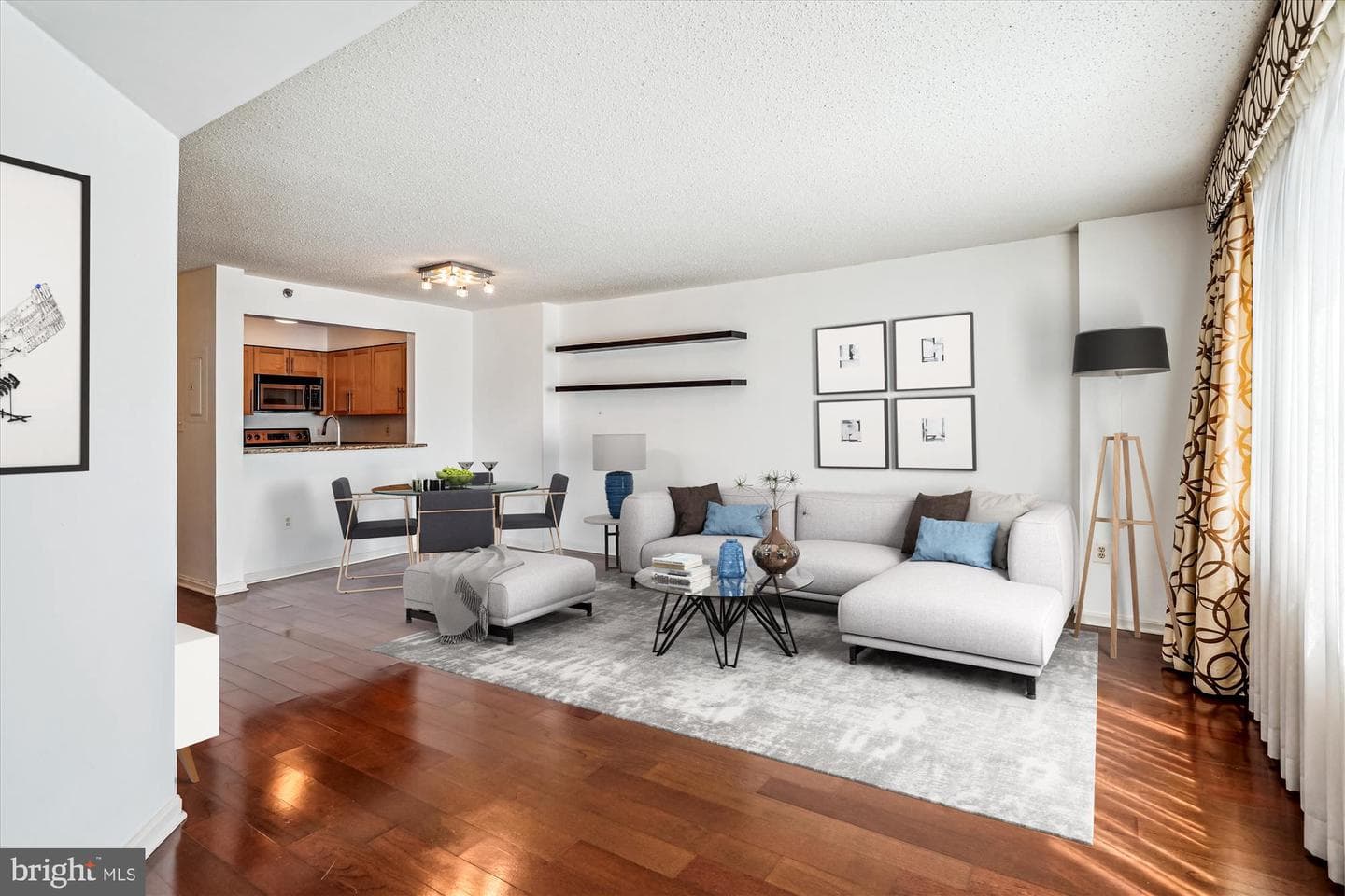 10101 Grosvenor Place #407, Rockville