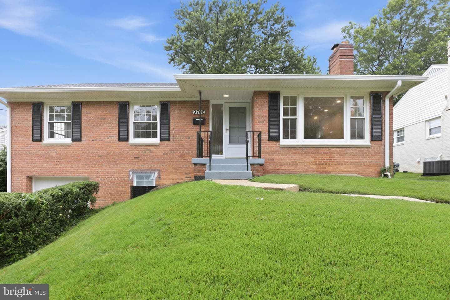 9706 Dameron Drive