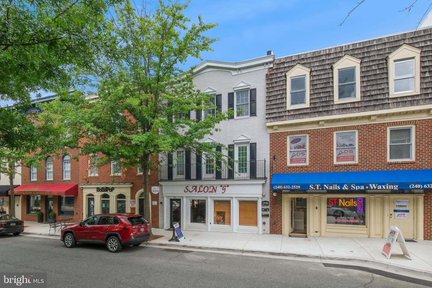 316 Main Street, Gaithersburg