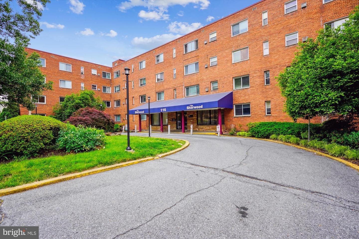 116 Lee Avenue #303