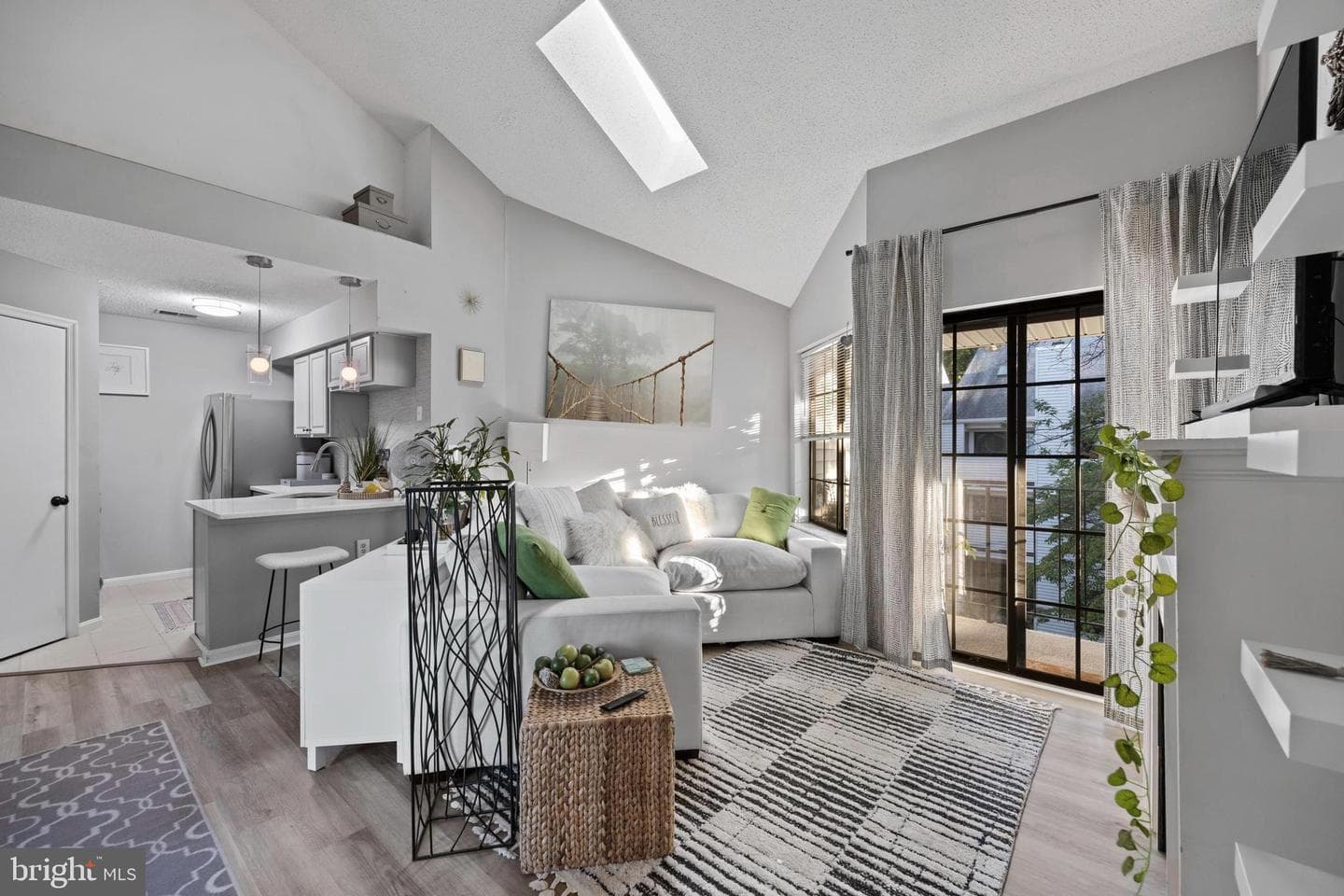 1611 Carriage House Terrace #1611-F