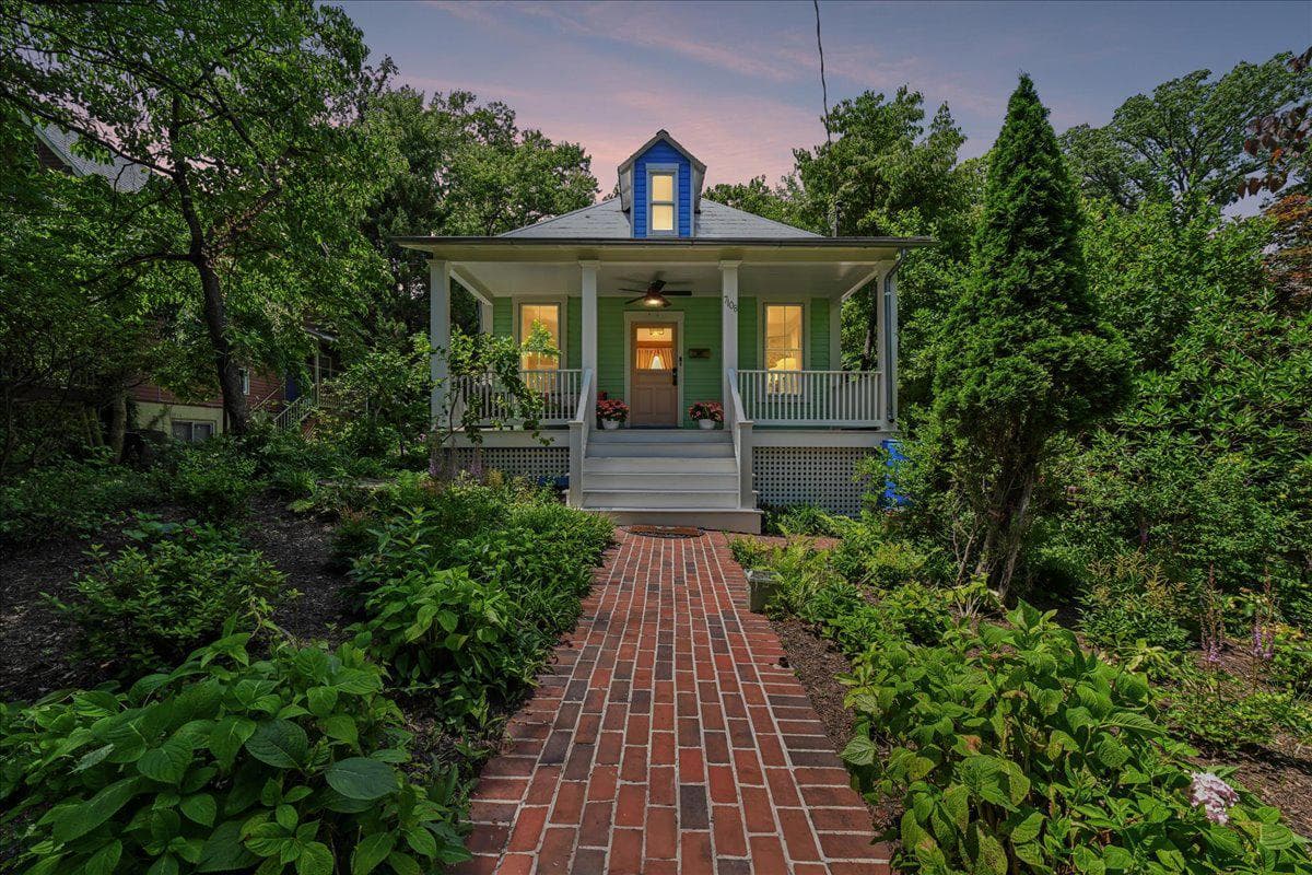 7108 Holly Avenue, Takoma Park