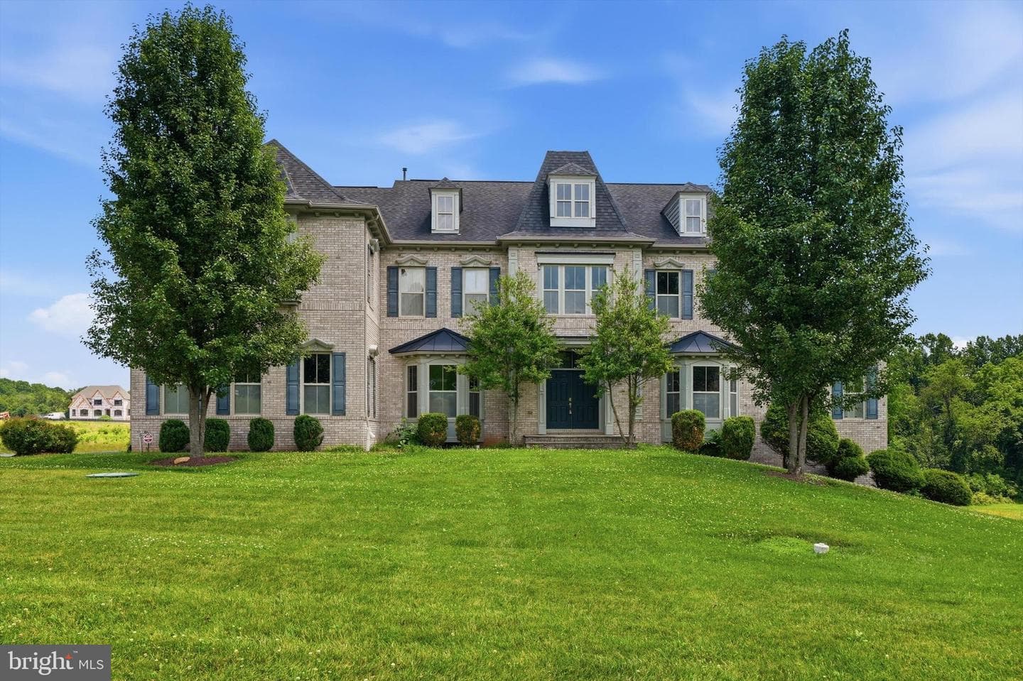 9010 Damascus Hills Lane, Damascus