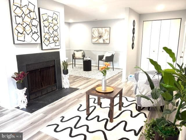 18032 Chalet Drive #26-201, Germantown