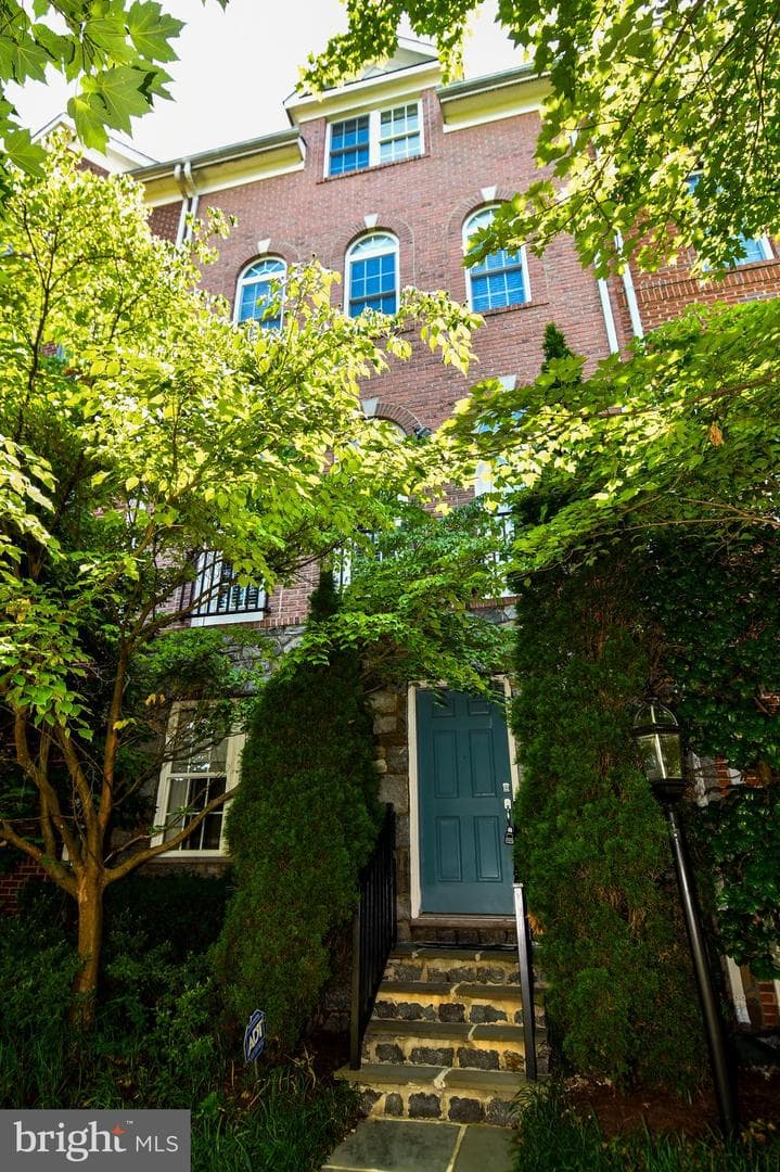 589 Cedar Spring Street, Gaithersburg