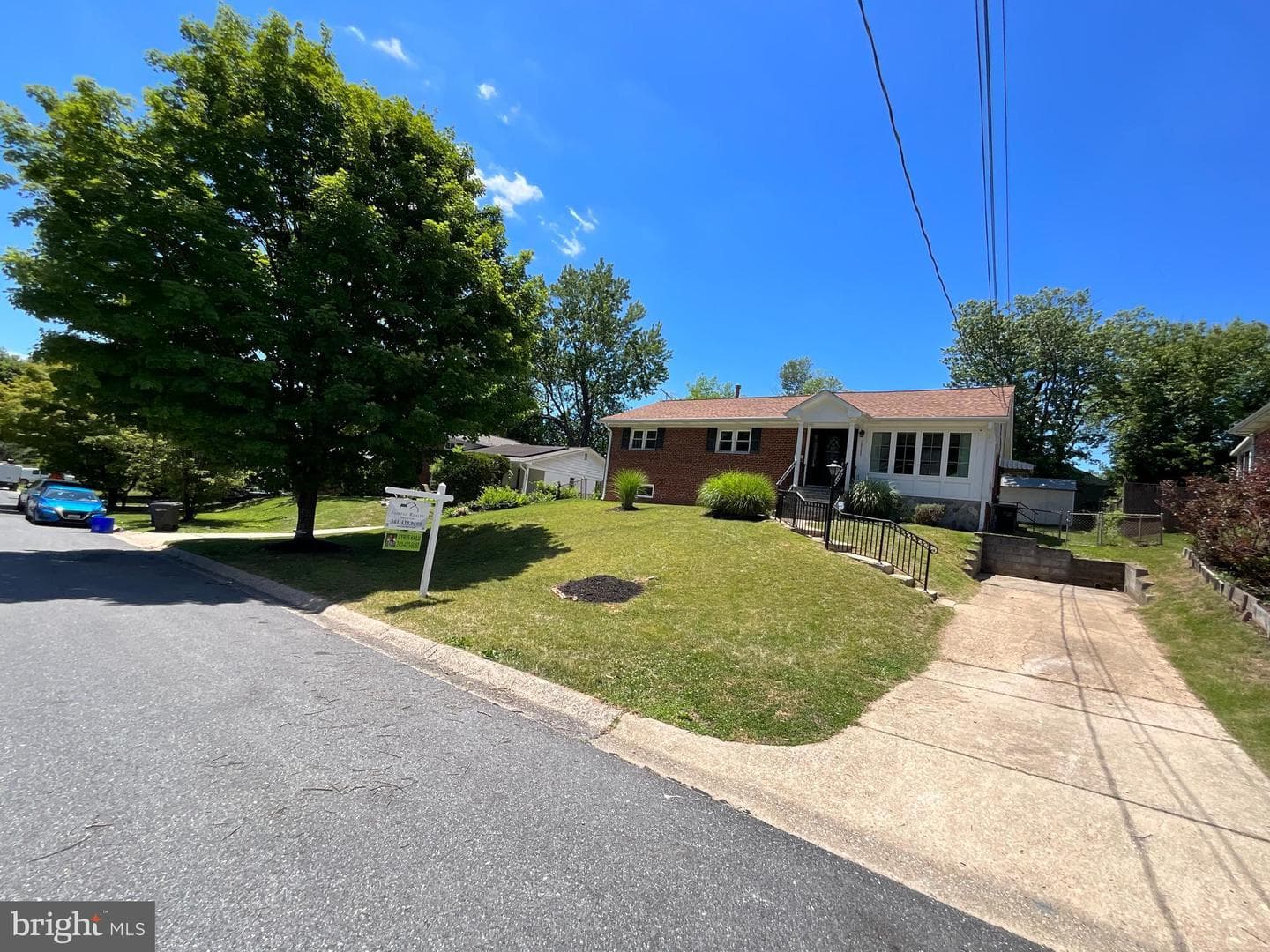 10708 Meadowhill Road, Silver Spring