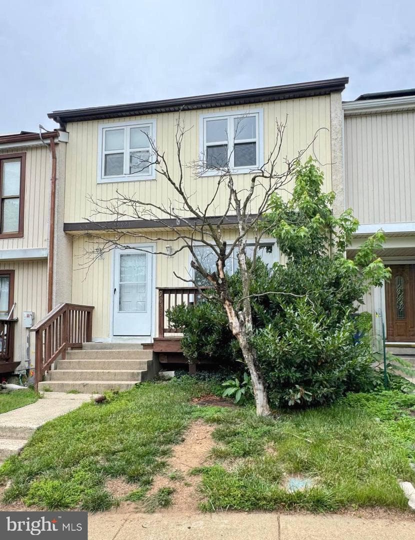9923 Valley Park Drive #b-5
