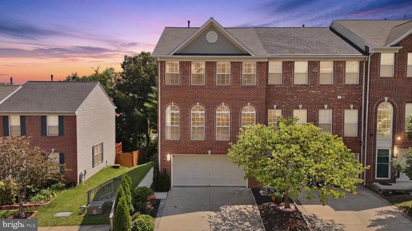 3941 Ballet Way, Burtonsville
