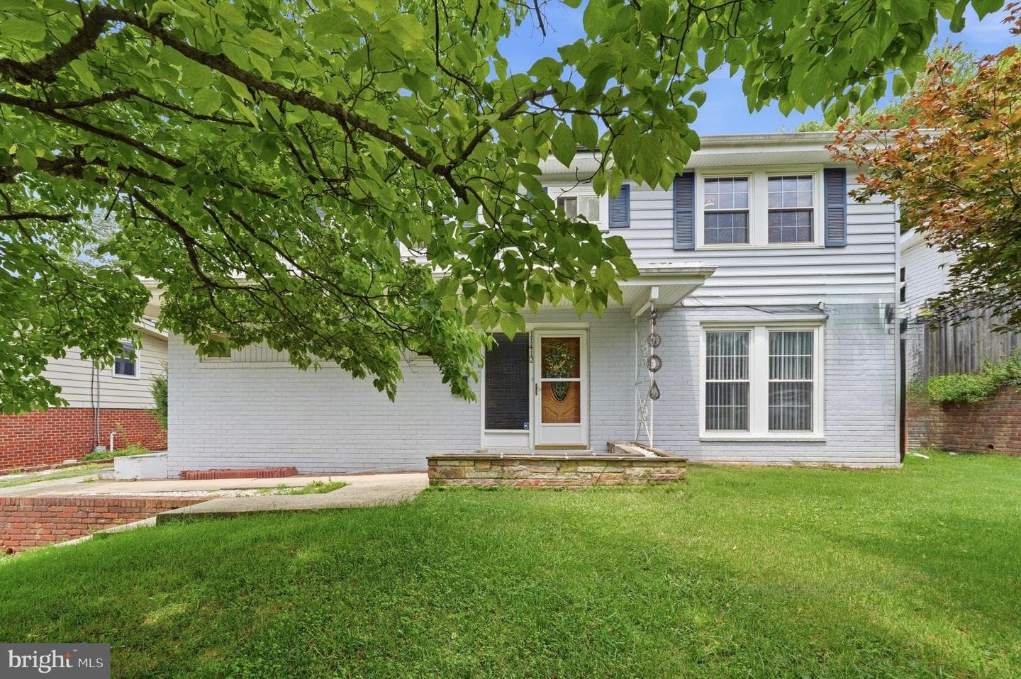 11412 Fairoak Drive, Silver Spring