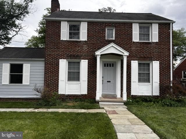 10511 Lorain Avenue, Silver Spring
