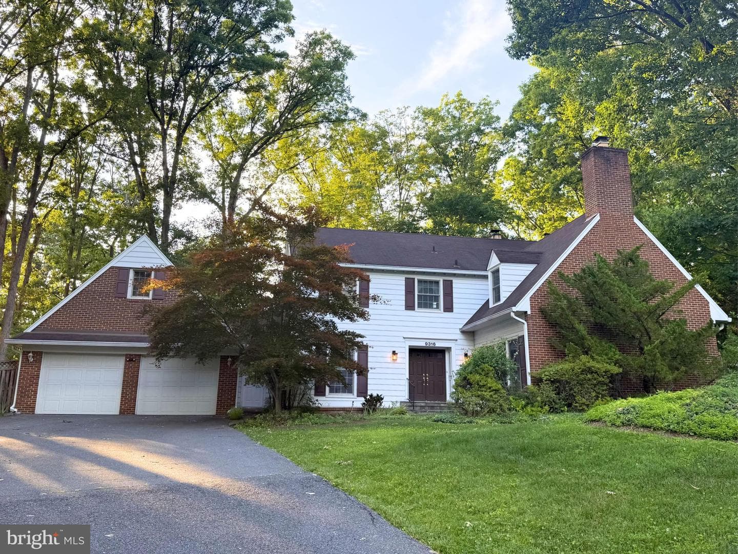 9316 Langford Court