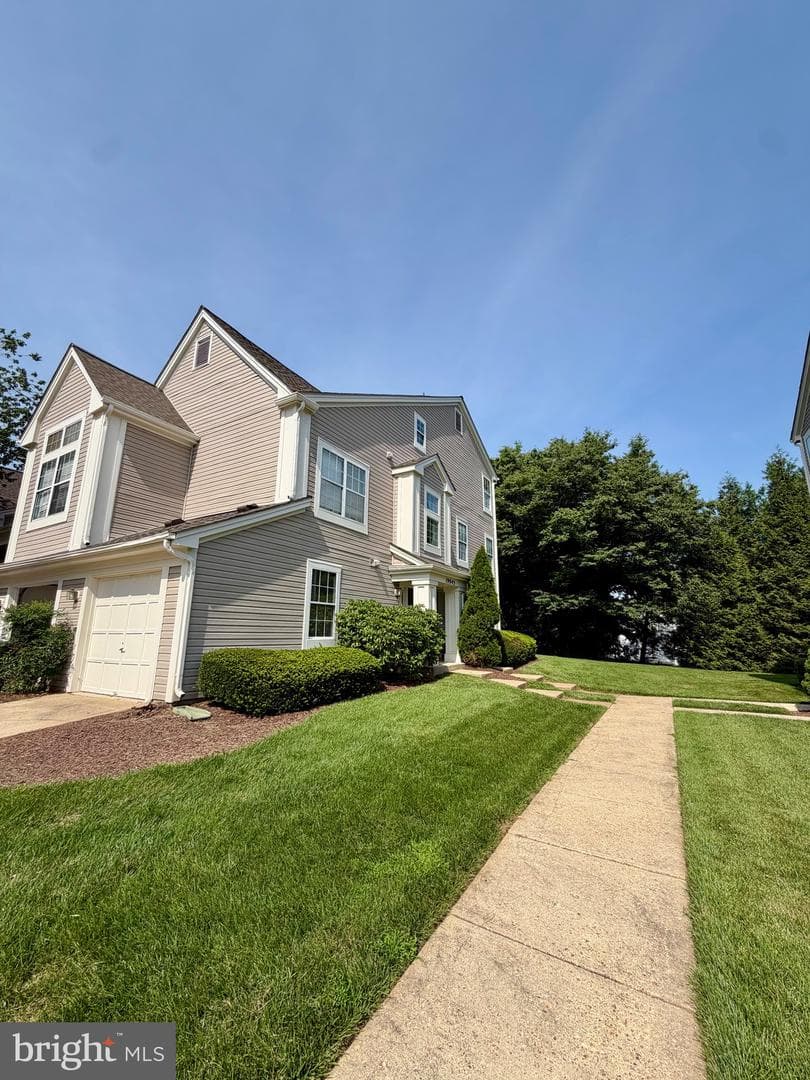 19943 Dunstable Circle #231, Germantown
