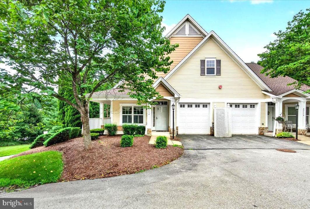 9714 Winery Court #9714, Gaithersburg