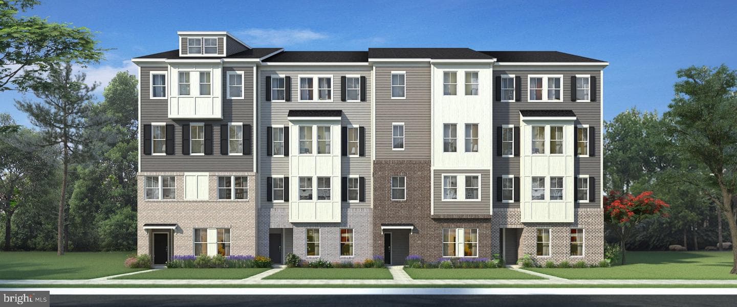 19532 Village Walk Drive #homesite A2.0102 photo 1