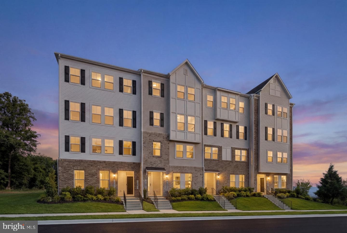 19550 Village Walk Drive #homesite A2.0501