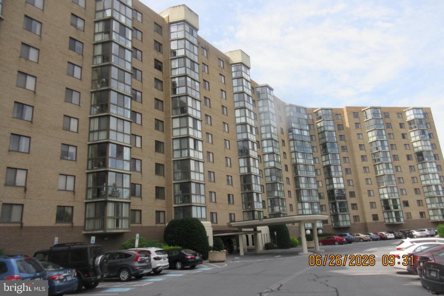 3310 Leisure World Boulevard #108-6, Silver Spring