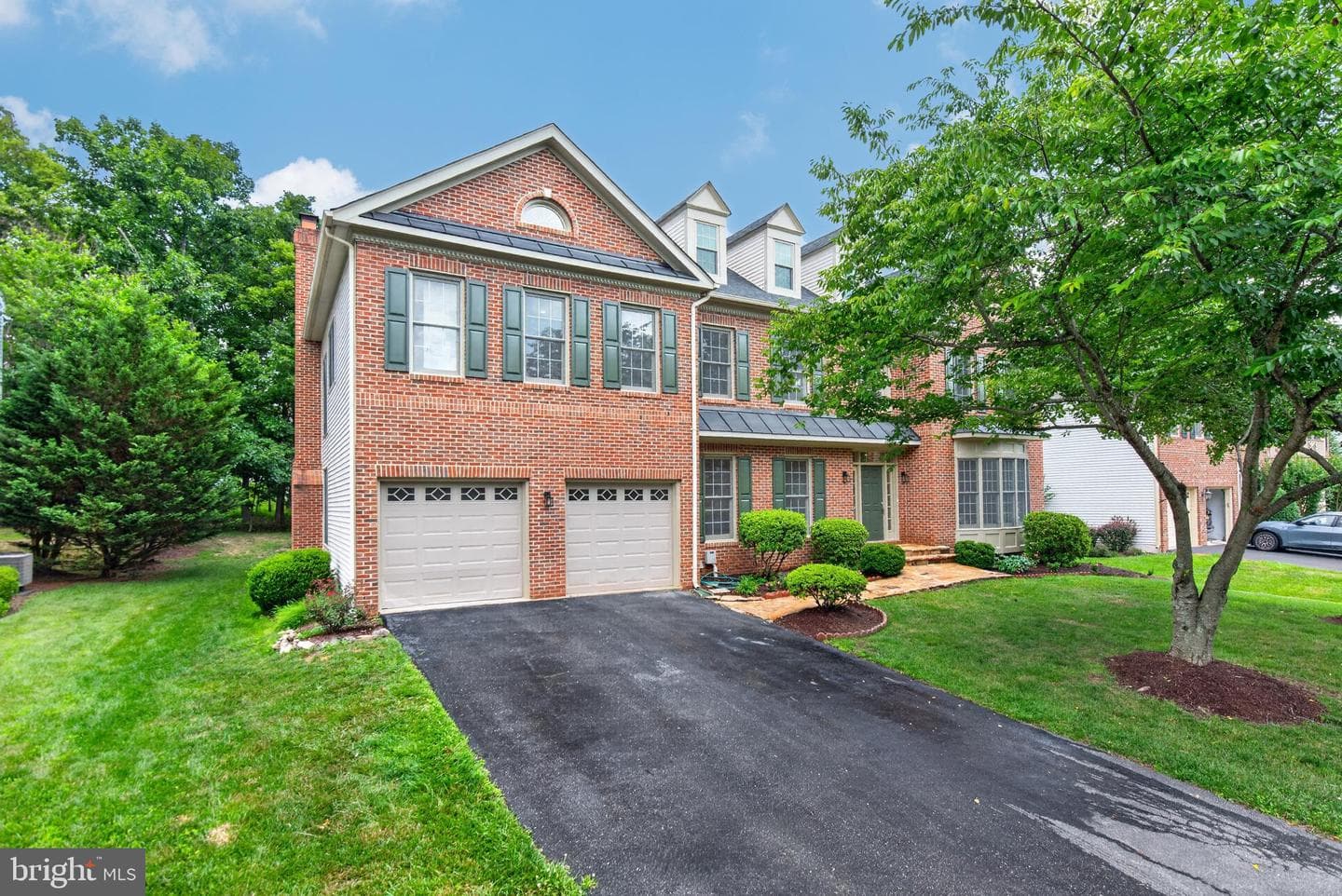 13621 Pine View Lane, Rockville