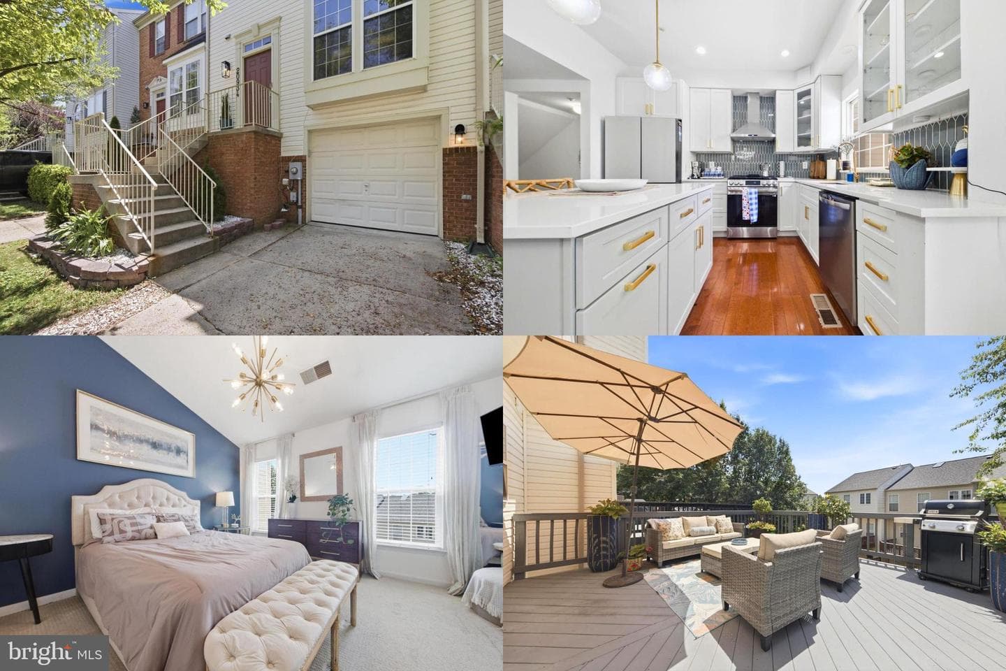 20934 Mountain Lake Terrace #1903, Germantown