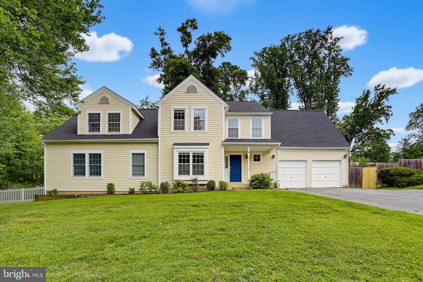 3505 John Carroll Drive, Olney