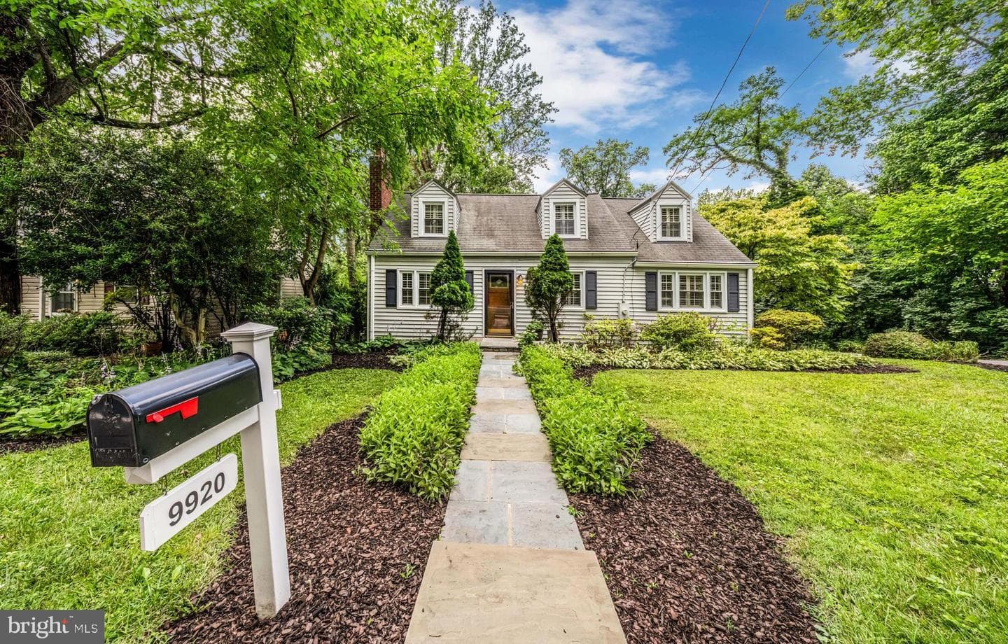 9920 Capitol View Avenue, Silver Spring