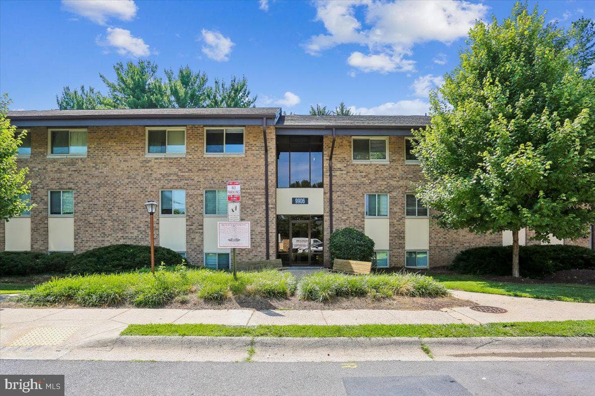 9906 Walker House Road #6, Montgomery Village