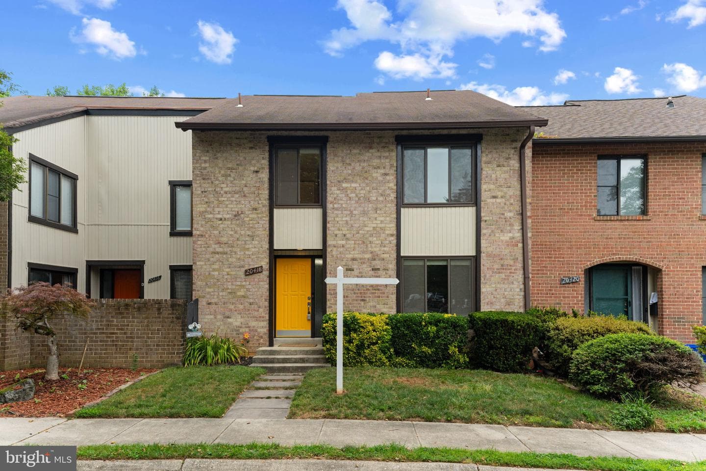20418 Shadow Oak Court, Gaithersburg