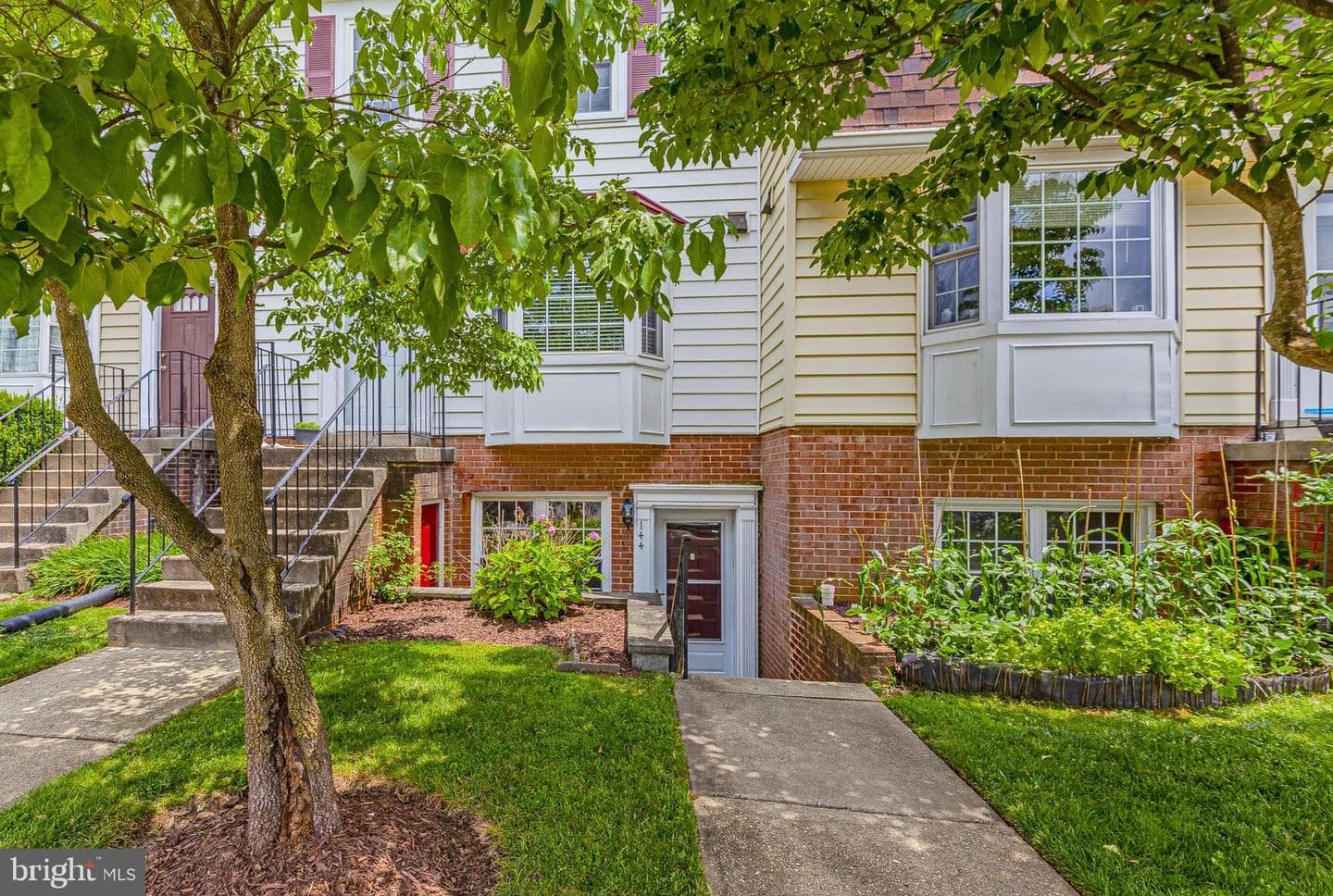 144 Crossbow Lane #283, Gaithersburg
