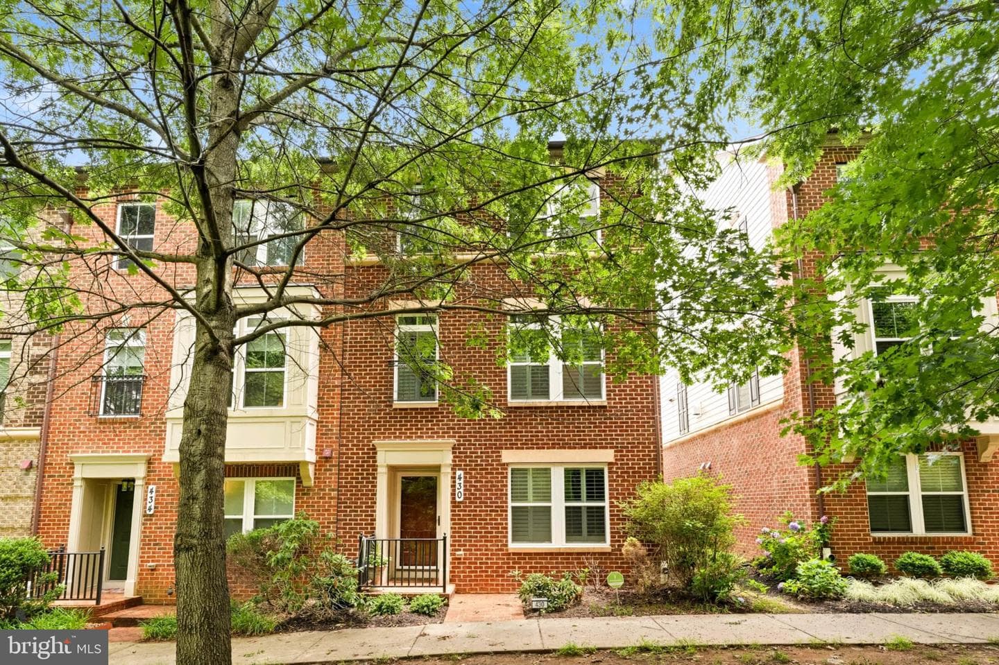 430 Lady Fern Place, Gaithersburg