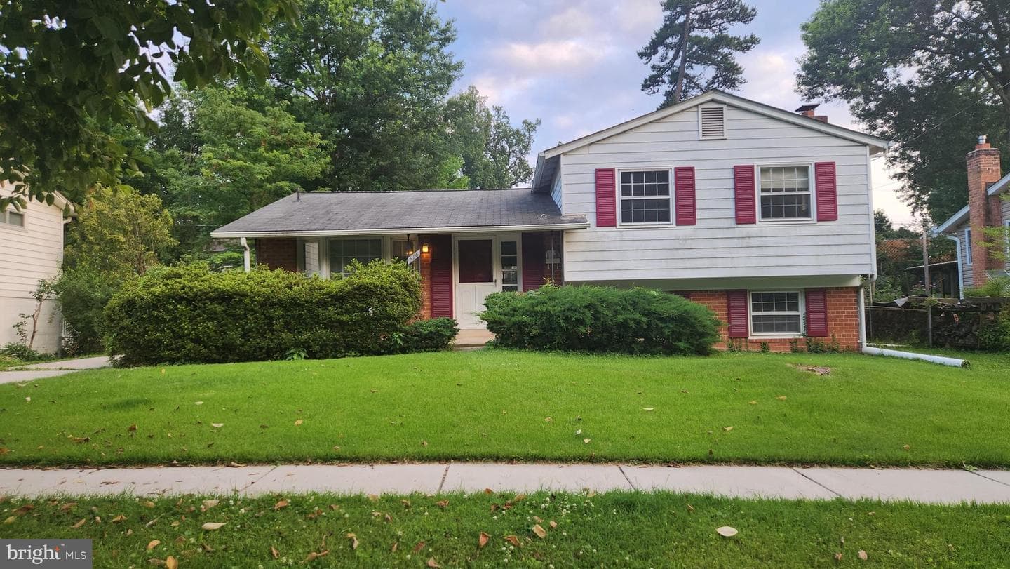 516 Lynch Street, Rockville