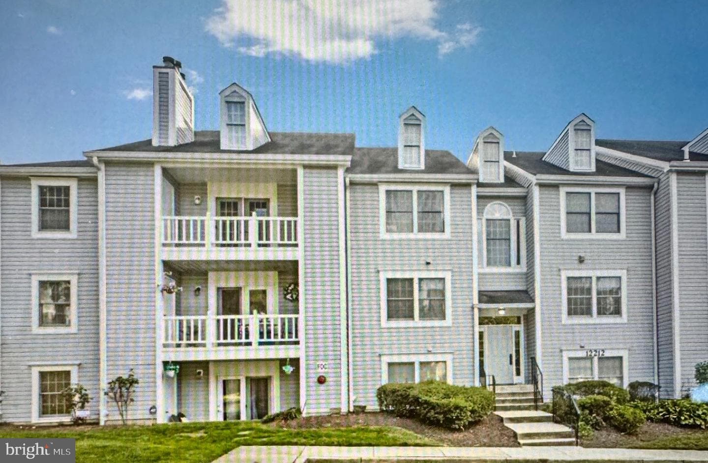 12204 Eagles Nest Court #g, Germantown