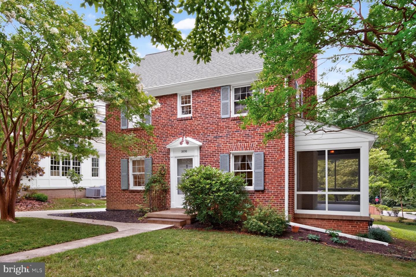 2030 Lanier Drive, Silver Spring