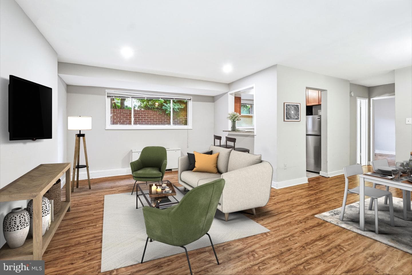 116 Lee Avenue #104, Takoma Park